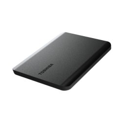 Toshiba Canvio Basics HDTB510EK3AAH 1TB/2.5"/USB 3.2/crna eksterni hard disk ( HDTB510EK3AAH )