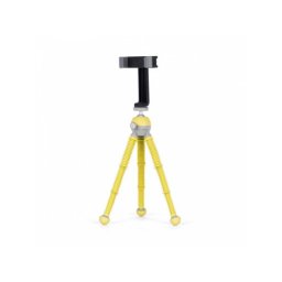 Joby podzilla medium kit yellow