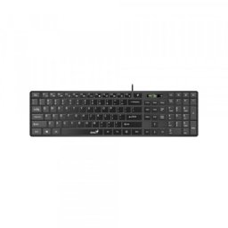 Genius tastatura slimstar 126USB srp. ( F948 )