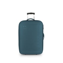 Gabol kofer srednji 44x66x27/31,5 cm polyester 66,6/76,9l-2,8 kg 2 točka Orbit tirkiz ( 16KG123246W )