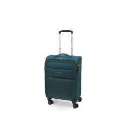 Gabol kofer mali (kabinski) 38x55x20 cm polyester 31l-2 kg Cloud extra light tirkiz ( 16KG114022W )