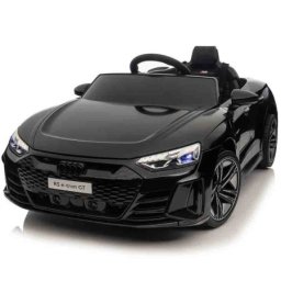 Auto na akumulator Audi RS E-Tron GT Crni ( 14118 )
