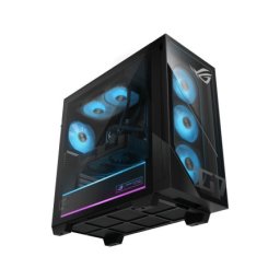 Asus ROG GM700TZ-R9950X051W (Ryzen 9 9950X 3D, 4x16GB, SSD 2TB, RTX 5080, Win 11 Home)