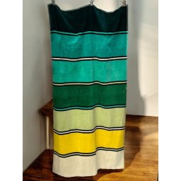 Plažni peškir Tropico New - 95 x 178 cm 100% Pamuk ( VLK000680-tropicnew-1 )