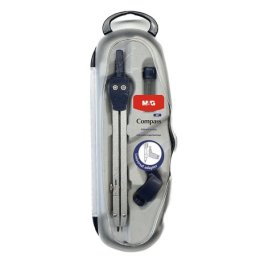 M&g šestar metalni #acs908d6 ( 79082 )