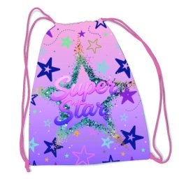 Torba za patike - kick super star 2026 ( 32339 )