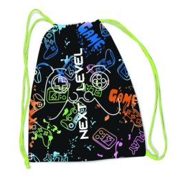 Torba za patike - kick next level 2026 ( 32341 )