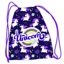 Torba za patike - kick unicorn 2026 ( 32342 )