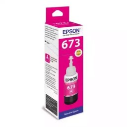 Epson T6733 Magenta Kertridž