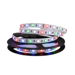 RGBW LED traka 12V 60xLED/m 450lm IP20 ( LTR5050/60RGBW-12E )