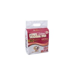 Hush Pets Pelene 60x45cm - prostirke za pse 10kom