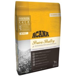 Acana hrana za pse Classics Prairie Poultry 9.7kg