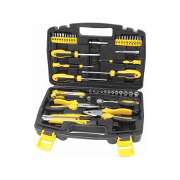 FIELDMANN FDG 5015-51R Set ručnog alata (51 dela)