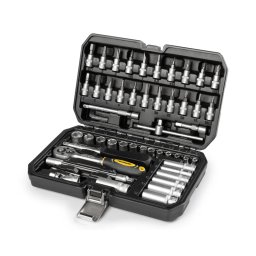 FIELDMANN FDG 5020-53R Set nasadnih ključeva (53 dela)