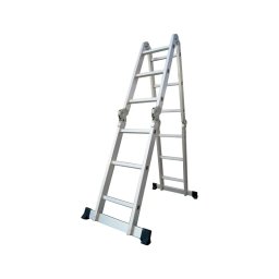 FIELDMANN FZZ 4107 Višenamenske merdevine