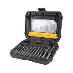 FIELDMANN FDV 9201 Set burgija za metal (39 delova)