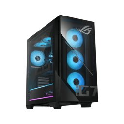 ASUS ROG GM700TZ-R9950X051W (Ryzen 9 9950X 3D, 4x16GB, SSD 2TB, RTX 5080, Win 11 Home)
