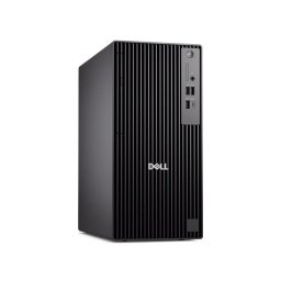 DELL Pro Tower Plus Core Ultra 7 265 16GB 512GB SSD DVDRW RTX 5060 8GB Win11 Pro 3yr ProSupport + WiFi