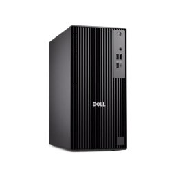 DELL Pro Tower Core Ultra 5 235 16GB 512GB SSD DVDRW Radeon RX 7400 8GB Win11Pro 3yr ProSupport + WiFi