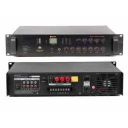 Pojaèavaè zvuka MP-535 350W, FM tjuner, bluetooth, audio MP3 plejer sa USB i SD èitaèem