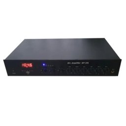 Pojaèavaè zvuka MP-312 desktop pojacalo 120W 100V 4-6oma, 3zone, FM, USB, BT