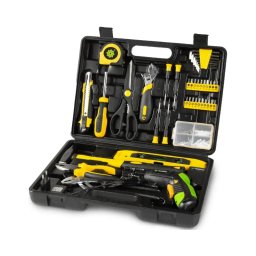 FIELDMANN FDG 5018-108AR Set ručnog alata sa FDS 10102