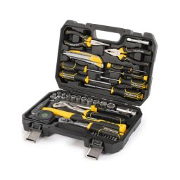 FIELDMANN FDG 5023-47R Set ručnog alata (47 delova)
