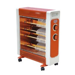 Grejalica kvarcna Prosto 2200W KG2200H21