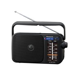 Radio tranzistor Panasonic RF-2400DEG-K