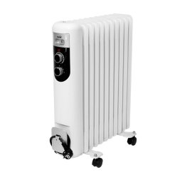 Uljani radijator 11 rebara 2000W Home FKOS11M