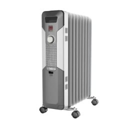 Uljni radijator sa 9 rebara ISKRA YL-B28-9