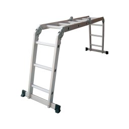 FIELDMANN FZZ 4107 Višenamenske merdevine