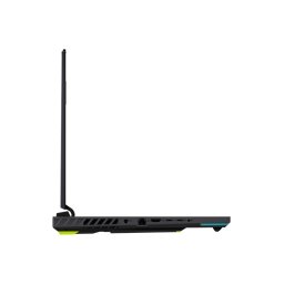 ASUS ROG Strix G16 G614PW-UI-RV098 (16 inča FHD+, Ryzen 9 8940HX, 32GB, SSD 1TB, GeForce RTX 5080) laptop + ranac