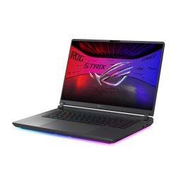 ASUS ROG Strix G16 G615LM-UI-TS275 (16 inča 2.5K, Ultra 9 290HX, 32GB, SSD 1TB, GeForce RTX 5060) laptop