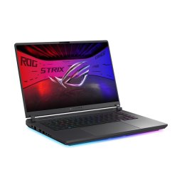 ASUS ROG Strix G16 G615LP-TS219 (16 inča 2.5K, Ultra 9 290HX, 32GB, SSD 1TB, GeForce RTX 5070) laptop