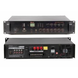 Pojaèavaè zvuka MP-535 350W, FM tjuner, bluetooth, audio MP3 plejer sa USB i SD èitaèem