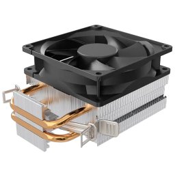 CPU Cooler Zeus Plus Z200 1700/1200/AM4/AM5 TDP 90W