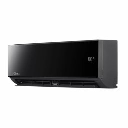 Klima uređaj Midea AG-12NXD1.WIK Inverter Black