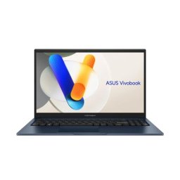 Laptop Asus VivoBook 15 X1504VA-BQA4102 15.6 FHD IPS/Core 5-120U/16GB/512GB/bez punjača/teget