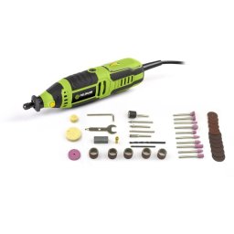 FDMB 200160-E Mini brusilica set (40 delova)