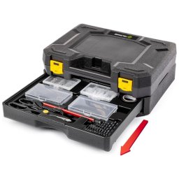 FDG 5024-325R Set alata (325 delova)