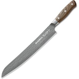 Nož za hleb 26cm Dick serija Dark Nitro
