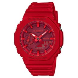 Casio g-shock ručni sat ( GA-2100-4A )