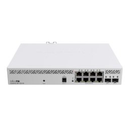 MikroTik CSS610-8P-2S+IN Switch ( 5274 )