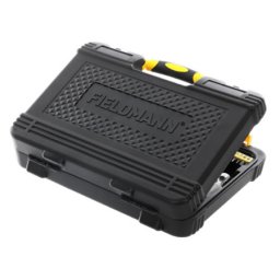 Fieldmann FDG 5008-53R Set ručnog alata (53 dela)