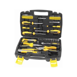 Fieldmann FDG 5015-51R Set ručnog alata (51 dela)