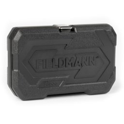 Fieldmann FDG 5020-53R Set nasadnih ključeva (53 dela)
