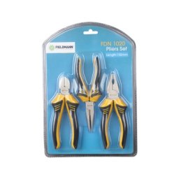 Fieldmann FDN 1020 Set kleša
