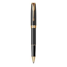 Parker roler olovka royal sonet black mat gt ( PK31518 )