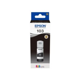 Epson Mastilo 103 black L1110/L1210/L1250/L3210/L3110L3150/L3250/L3251 65ml